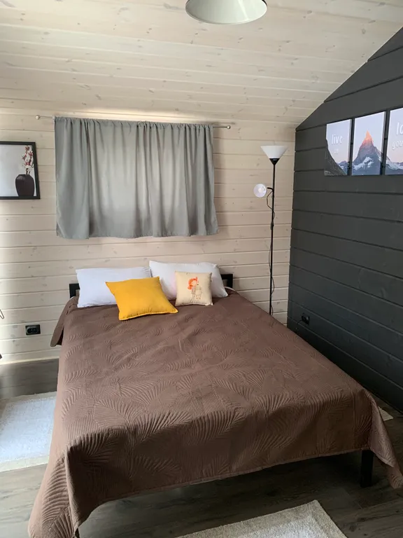 Большой дом Михайло Потапыч