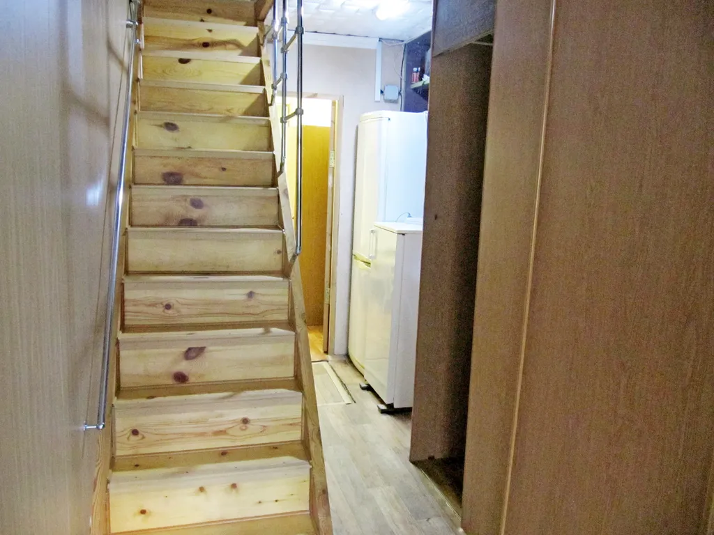 Коттедж Летний дом в 5 минутах от моря — Анапа