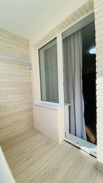 Квартира Квартира комфорт на Крупской — Омск