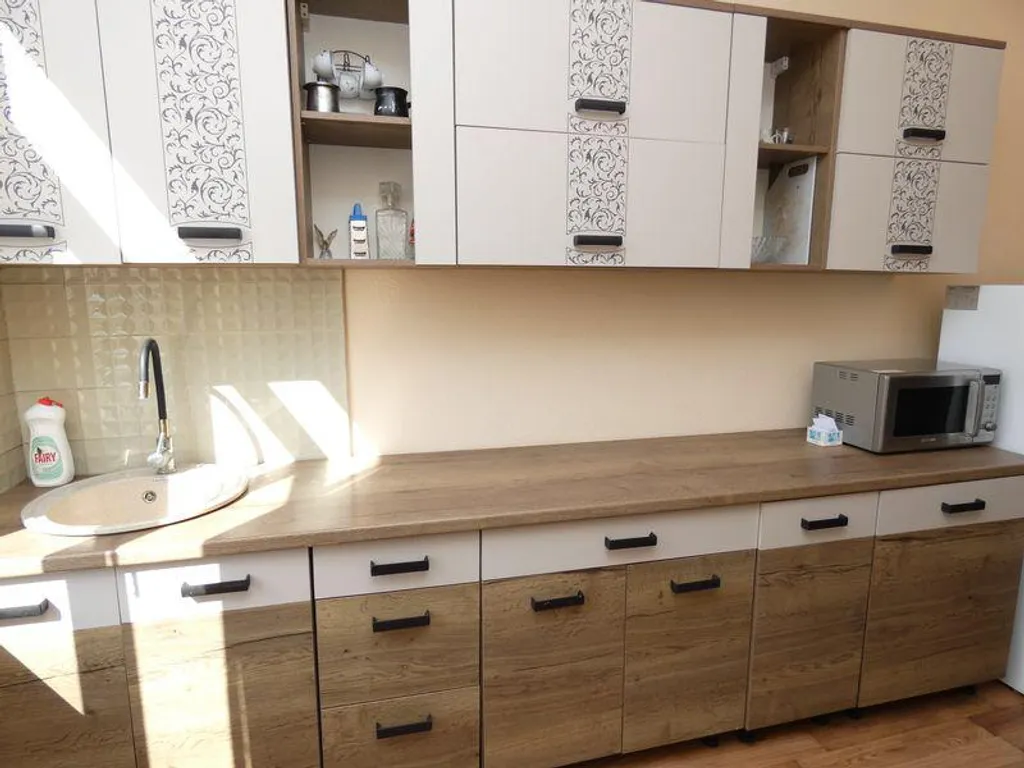 Просторный дом у моря