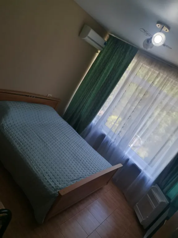 Квартира Квартира Уютные номера в гостевом доме — Лазаревское