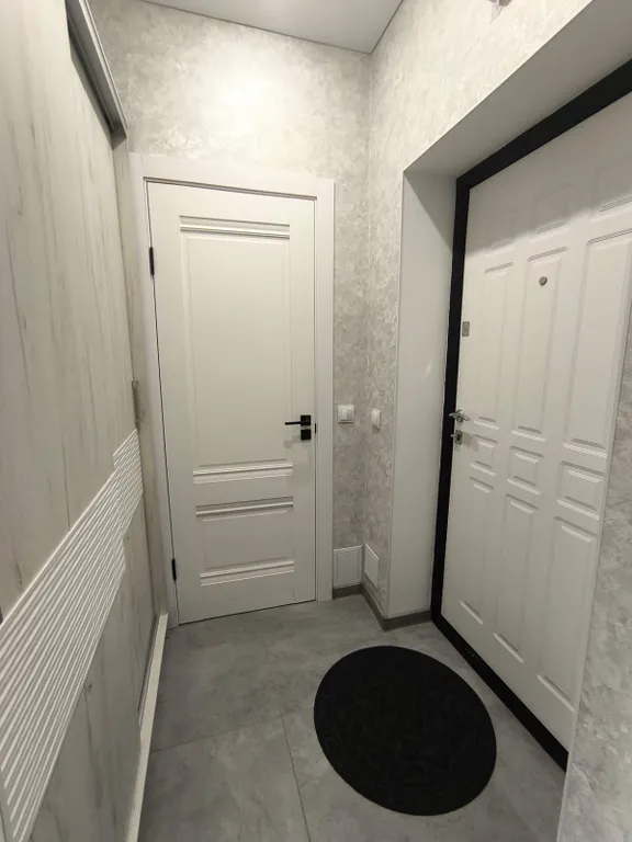 Квартира Уютная квартира в ЖК Флагманский — Калининград