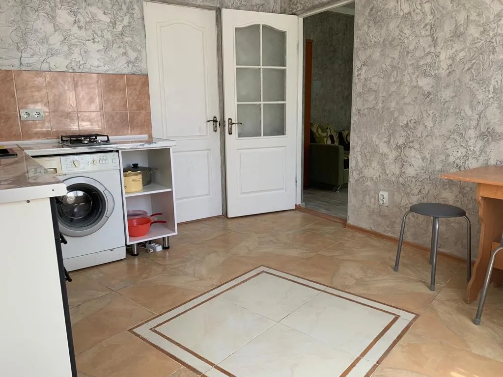 Однокомнатная квартира в историческом центре города