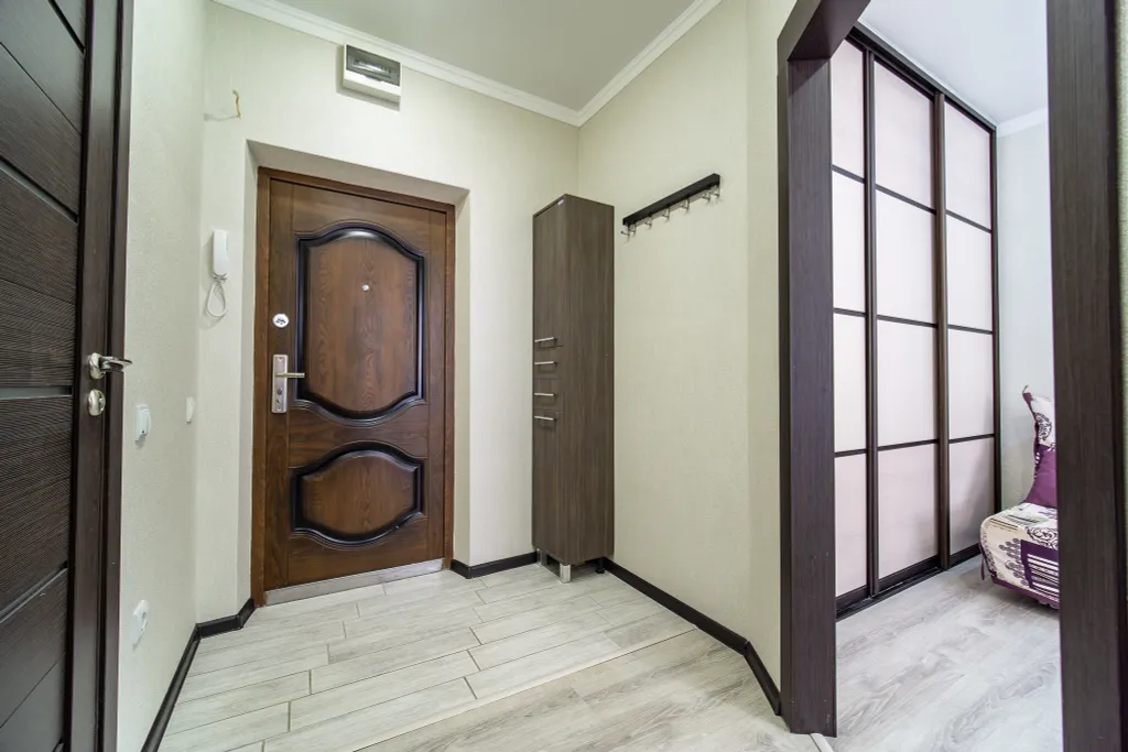 Квартира рядом с парком Галицким