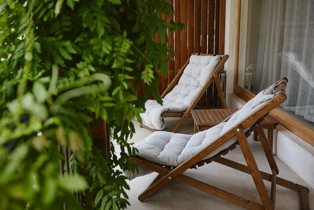 Студия Воздух с классной кухней в гостевом доме Пентакли в Красной Поляне