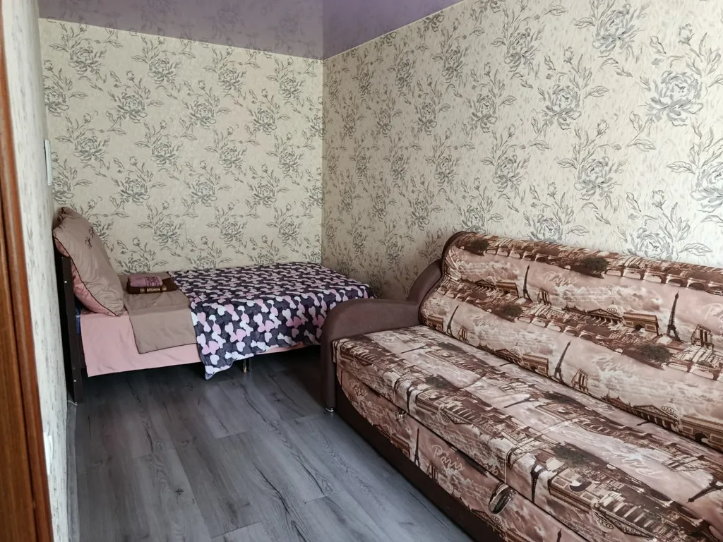 Квартира в Заводском районе