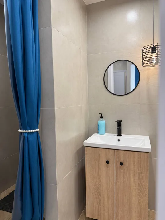 Уютная квартира в лучшем районе города