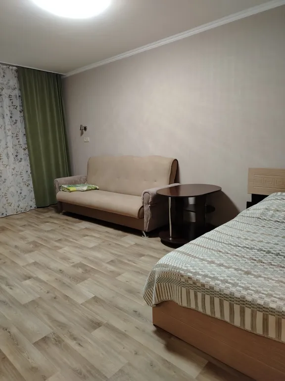 Уютная квартира в центре курорта