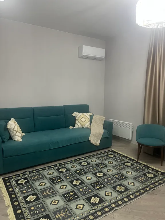 Коттедж Коттедж Уютная квартира в центре города — Махачкала