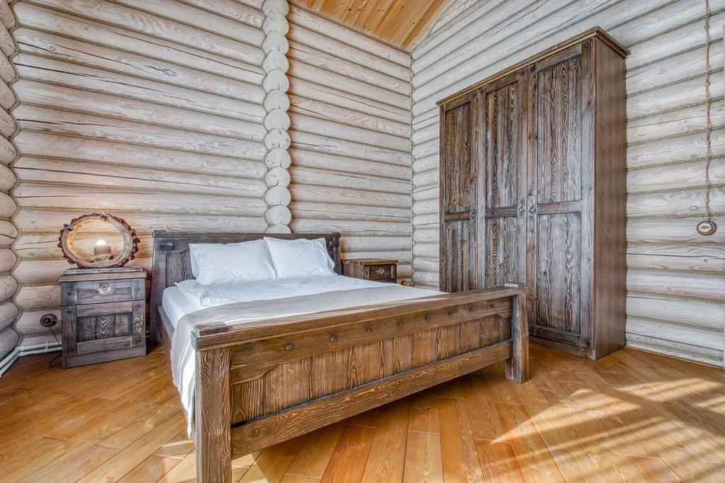 Имение на 3 спальни с парной