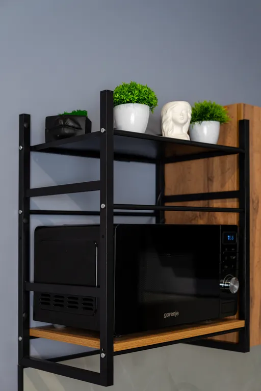 Евро душка в стиле лофт