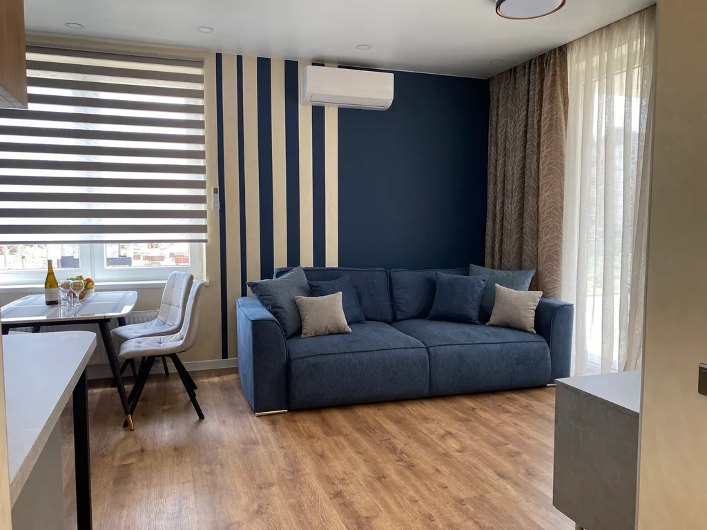 Квартира Квартира Apart-Ars — Светлогорск