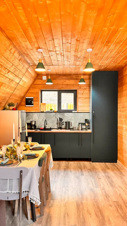 Добро пожаловать в гостевой домик Noor