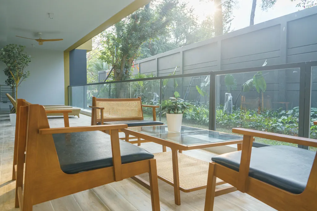 Laguna beachside residences apartament № 2105