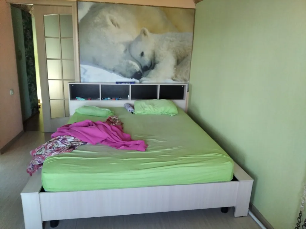 Коттедж Жизнь за городом — Логиново