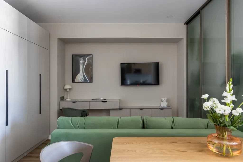 Семейный Велл от Точно Ключи