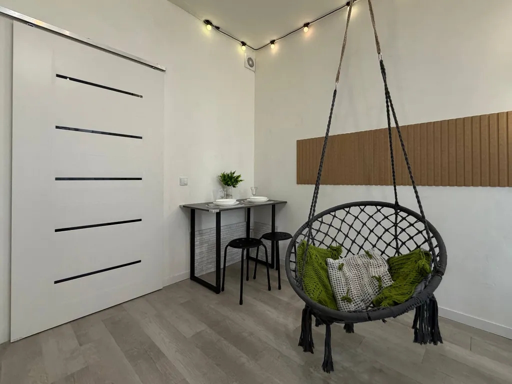 Квартира Новая квартира в ЖК — Новосибирск