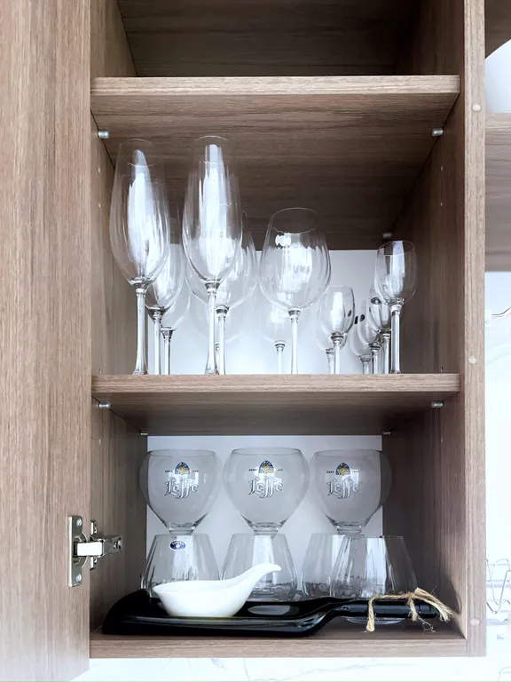 Уютная квартира с видом на море