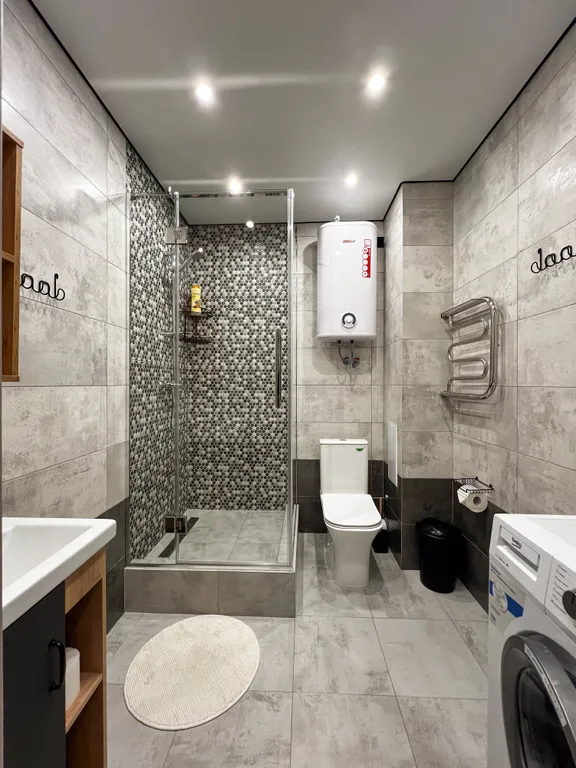 Квартира Квартира Apartments July Loft — Казань