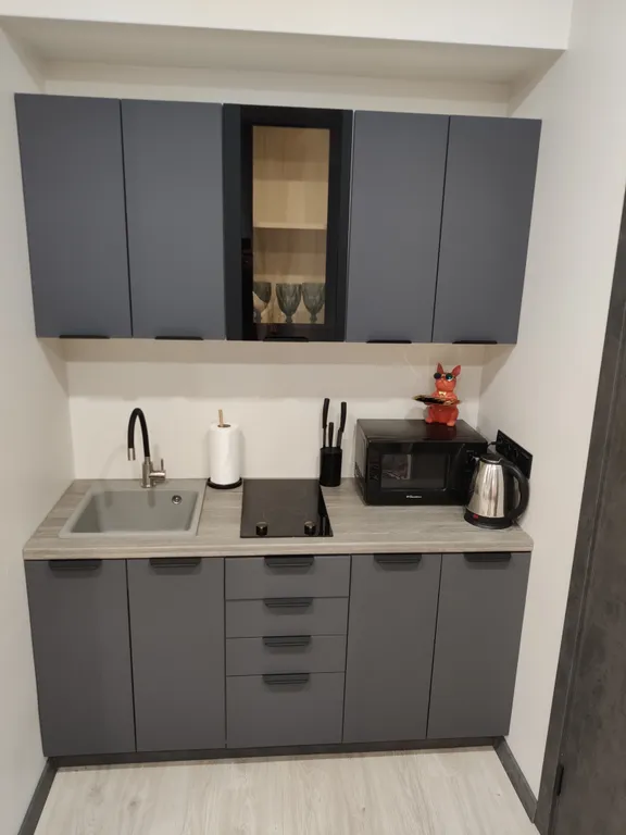 Апартаменты Red House