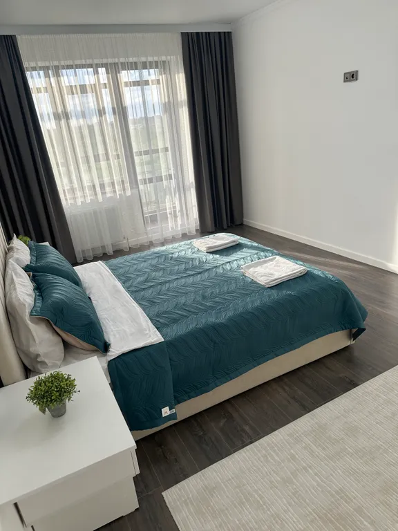 Апартаменты на Академической №78