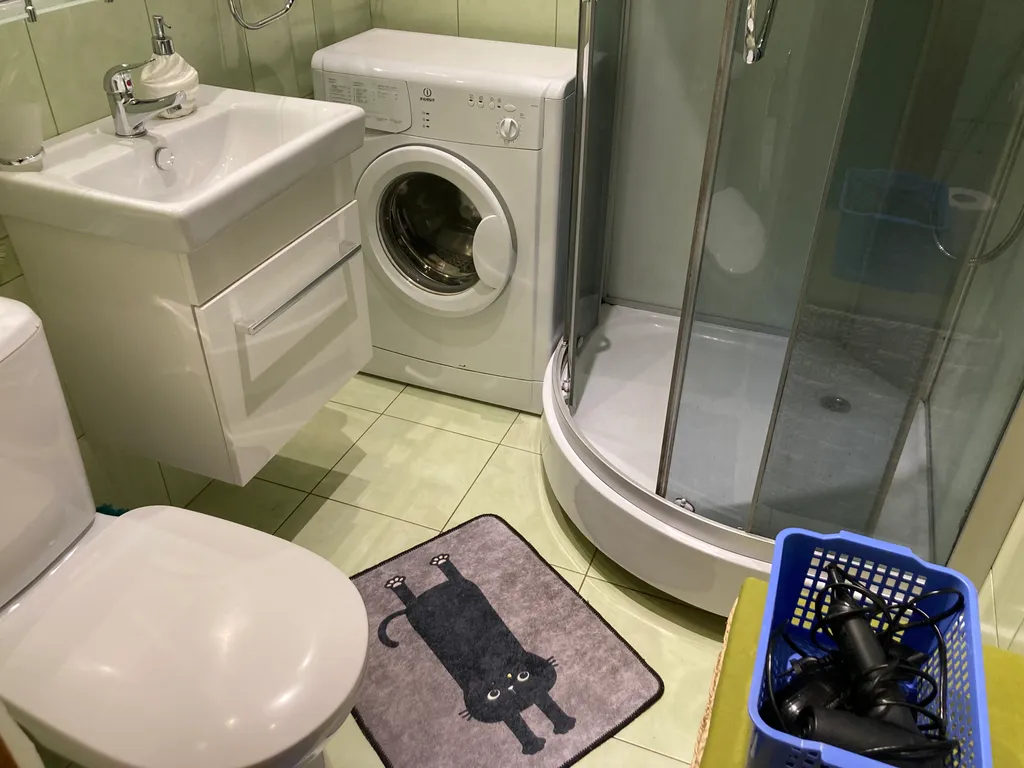 Уютная, чистая квартира в центре города