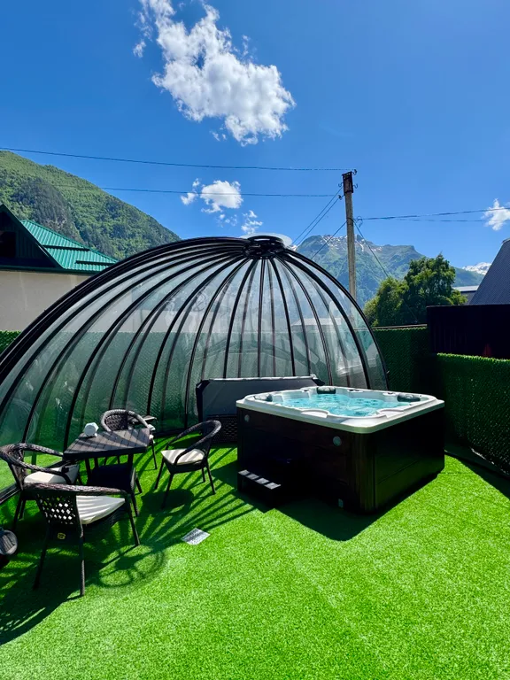 4-комнатный Дом