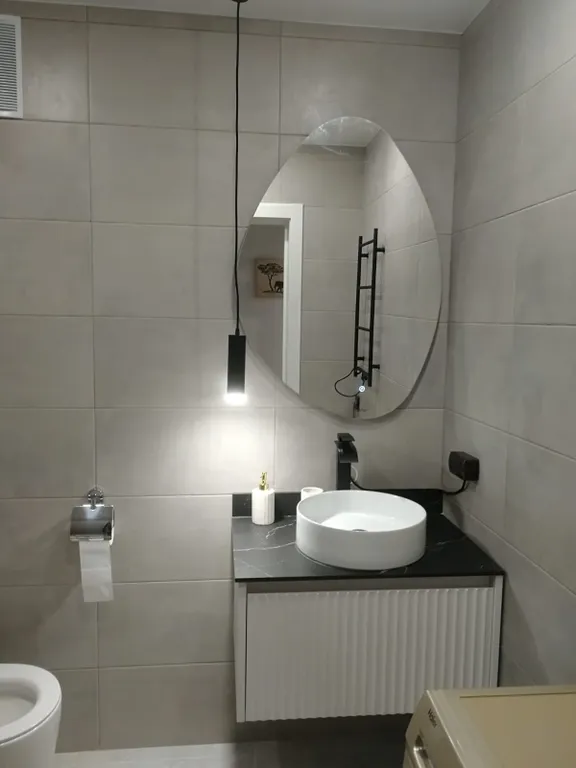 Уютная квартира рядом с центром города