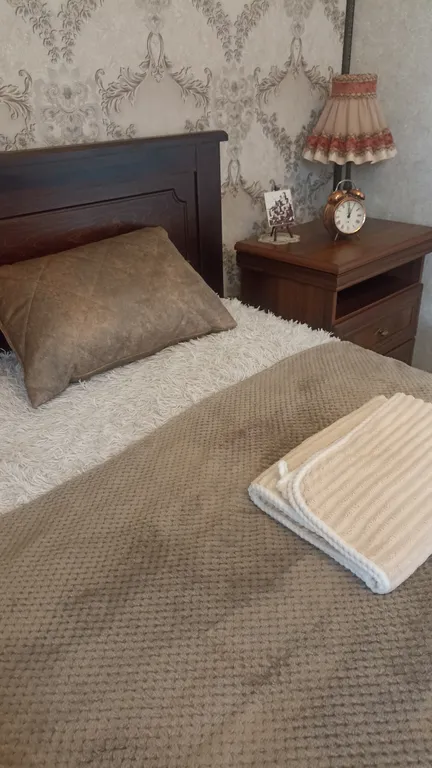 Квартира рядом с Южным вокзалом