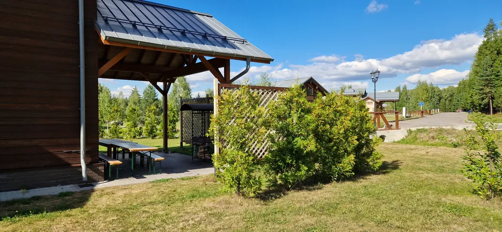 4-комнатный Дом