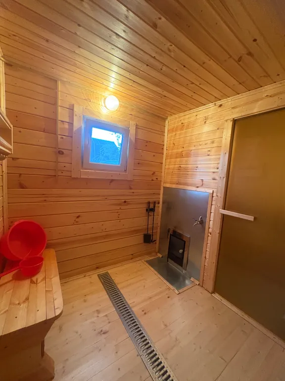 Коттедж Уютный домик - идеальное место для вашего отдыха — Александров