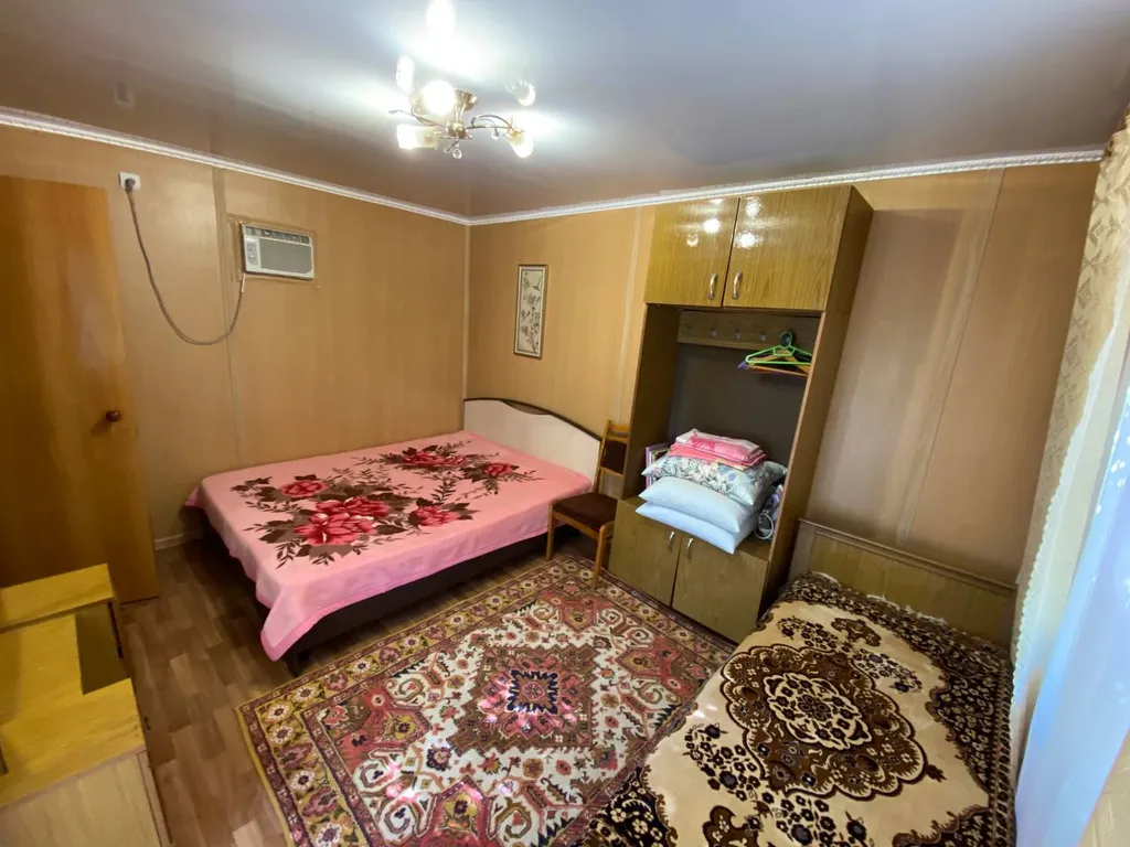 Трехместный стандарт