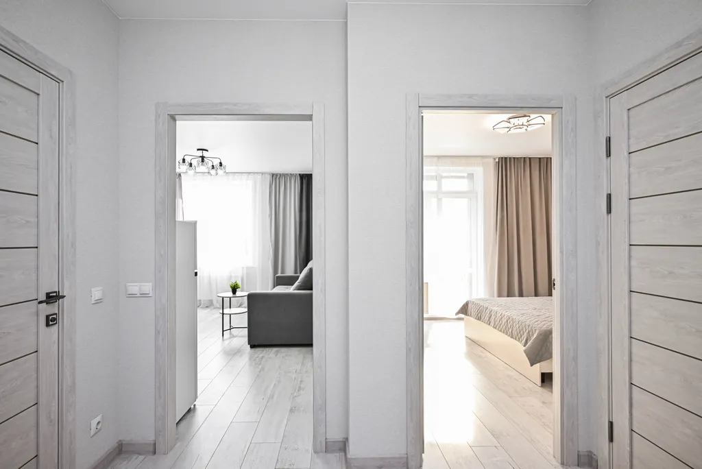 Квартира Квартира Жк универс возле сфу — Красноярск