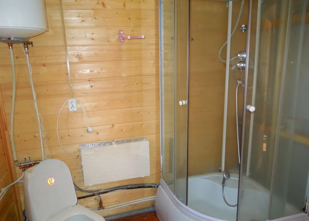 1-комнатный Дом