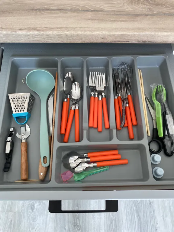 Новая квартира около лучшего пляжа