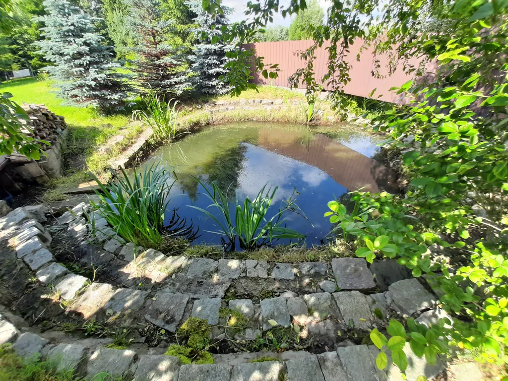 6-комнатный Дом