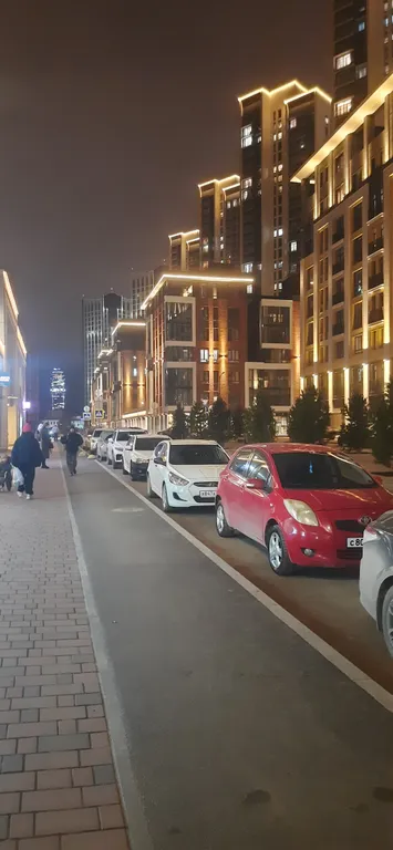 Квартира Квартира Студия в центре Екатерининский парк — Екатеринбург