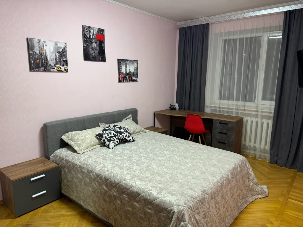 Уютная квартира в центре