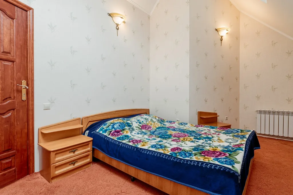 Квартира Комната — Лазаревское