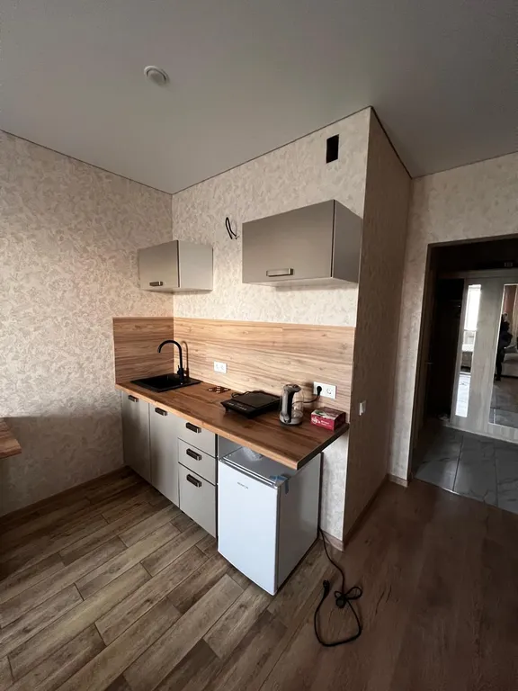 Новая студия