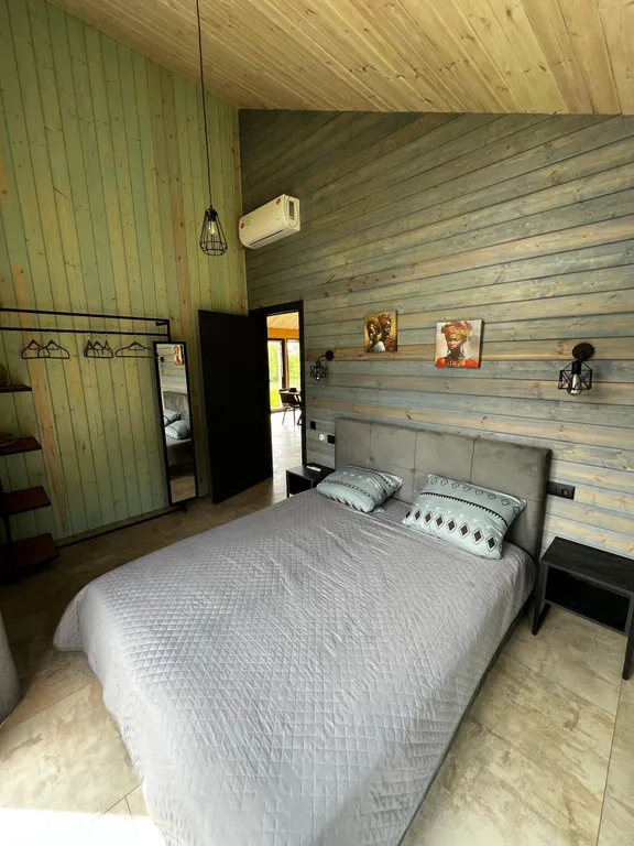 Гостевой двор Терем