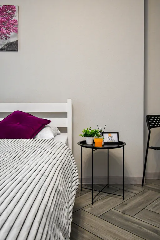 Квартира Квартира Апартамент в элитном ЖК Притяжение — Красноярск