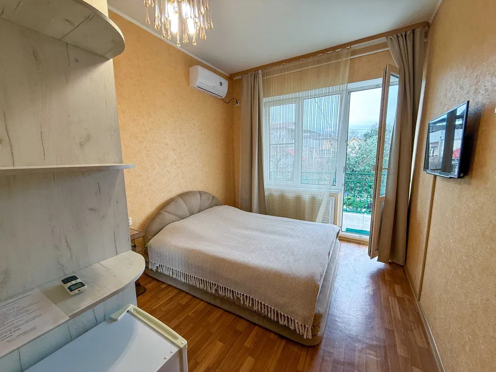 Квартира Апартаменты №2 — аренда посуточно в Сириус