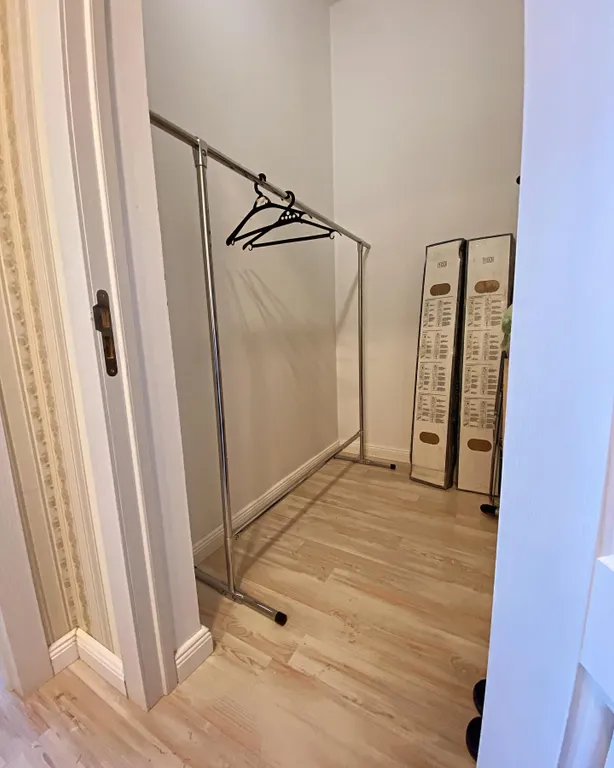 Апартамент в ЖК Нектар