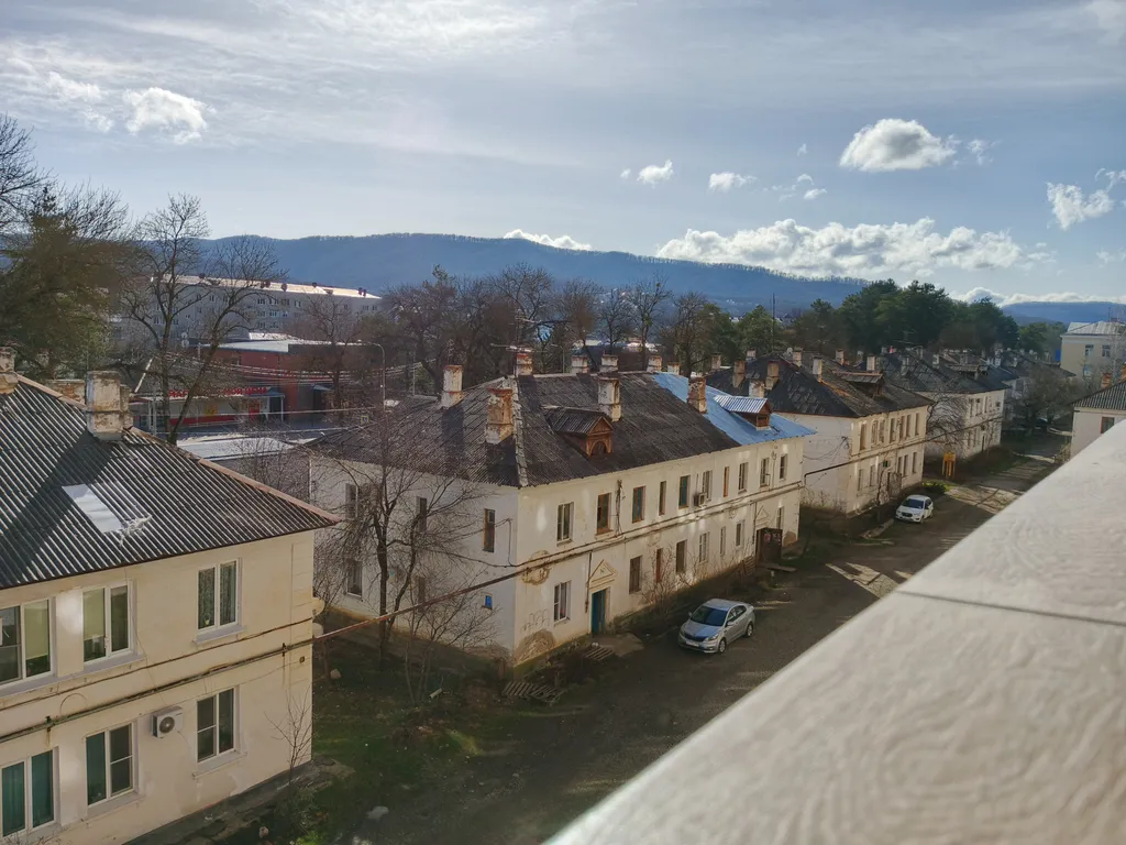 Квартира Уютная квартира на Ленина — Горячий Ключ