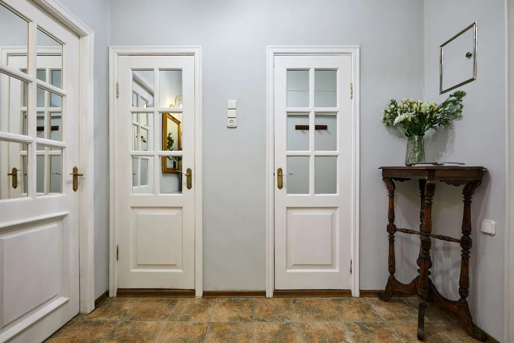 Живи в сердце города - Дизайн, комфорт и тишина