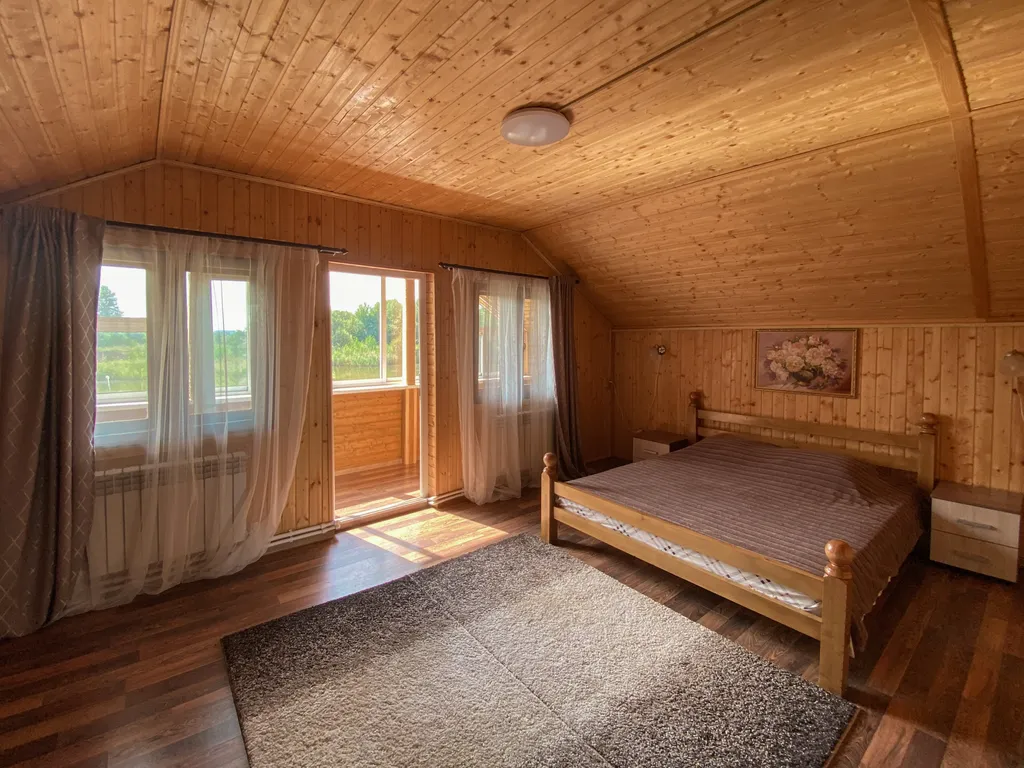 Гостевой дом Ясюниха с баней