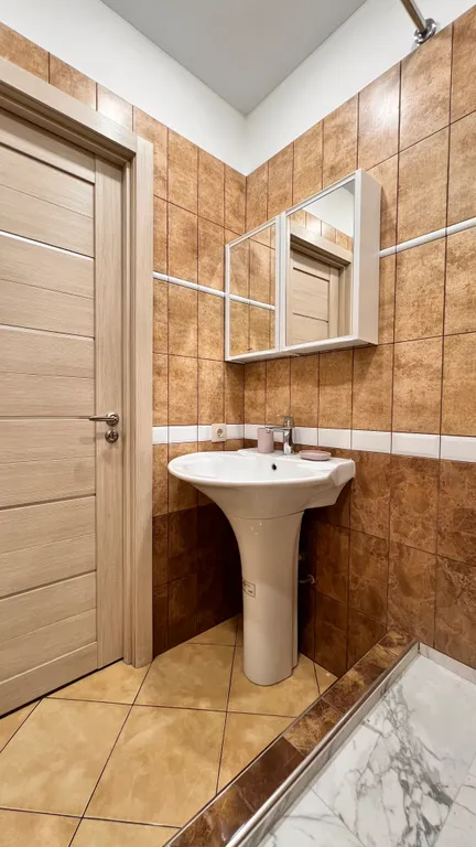 Апартаменты Магия