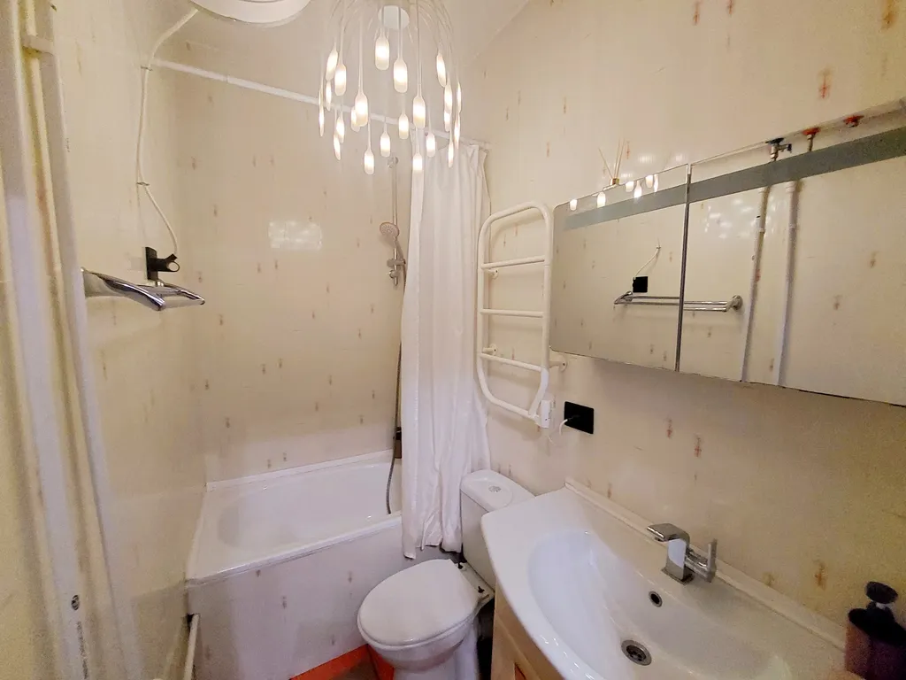 Квартира над Таверной в самом сердце Средневековья