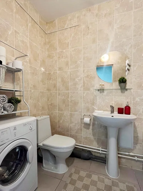 Квартира для комфортного отдыха на курорте